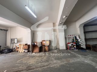 Parking 175 τ.μ. για πώληση, Πειραιάς, Τερψιθέα-thumb-3