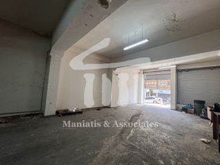 Parking 175 τ.μ. για πώληση, Πειραιάς, Τερψιθέα-thumb-4