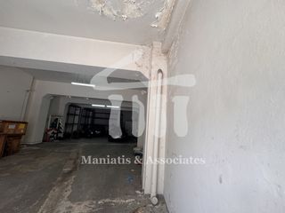 Parking 175 τ.μ. για πώληση, Πειραιάς, Τερψιθέα-thumb-17