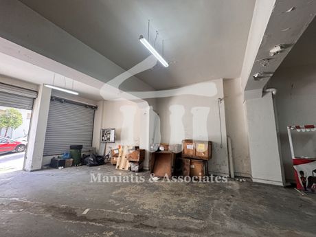 Parking 175sqm for sale-Terpsithea