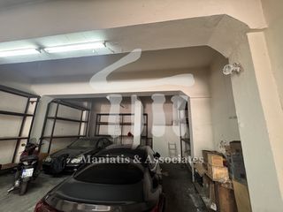 Parking 175 τ.μ. για πώληση, Πειραιάς, Τερψιθέα-thumb-10