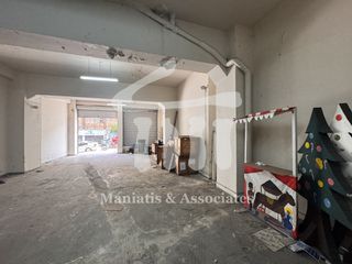 Parking 175 τ.μ. για πώληση, Πειραιάς, Τερψιθέα-thumb-7