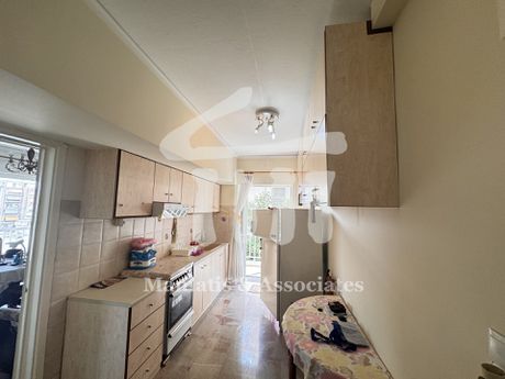 Apartment 73sqm for rent-Piraeus - Center
