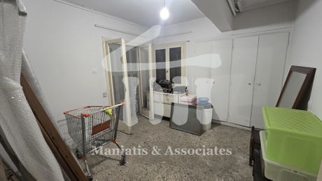 Apartment 57sqm for sale-Neo Faliro