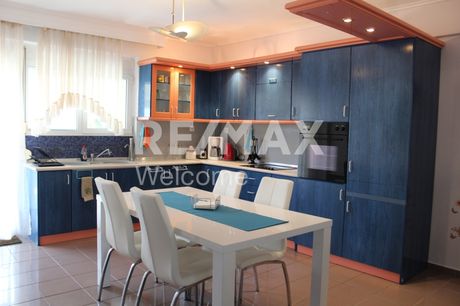 Maisonette 206sqm for sale-Thermaikos » Peraia