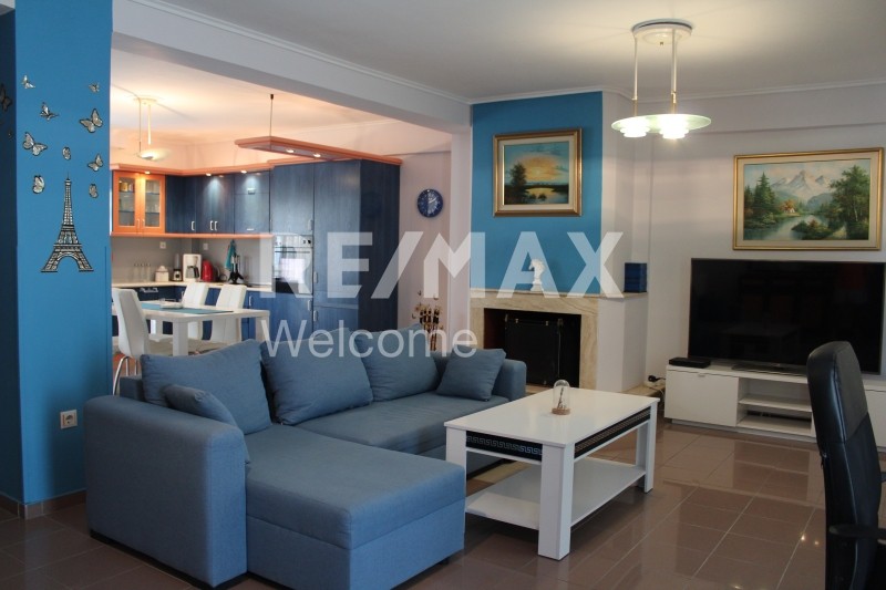 Μεζονέτα 206 τ.μ. προς πώληση, Περαία Θερμαϊκού