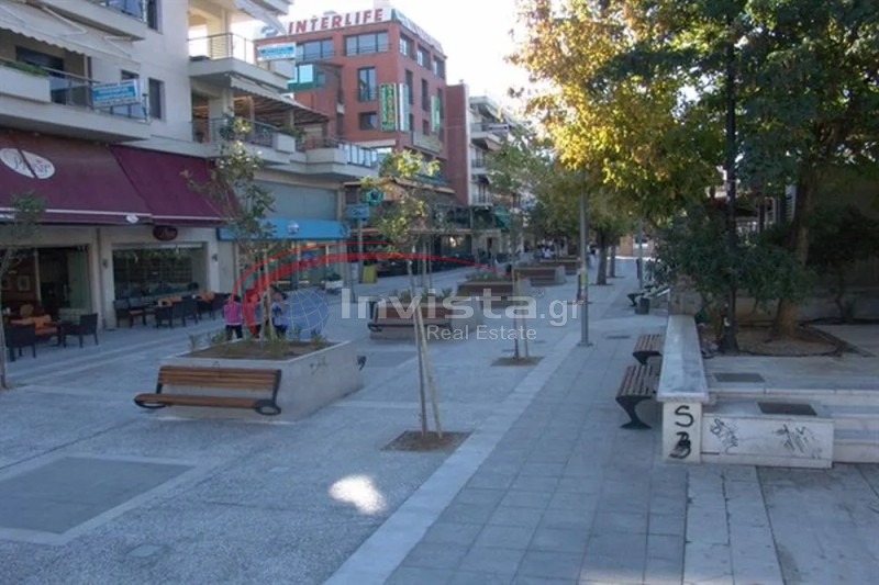Γραφείο 102 τ.μ. πρός ενοικίαση, Θεσσαλονίκη - Περιφ/Κοί Δήμοι, Καλαμαριά