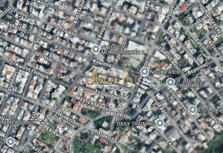 Οικόπεδο 172τ.μ. για πώληση-Άγιος δημήτριος » Κοψαχείλα