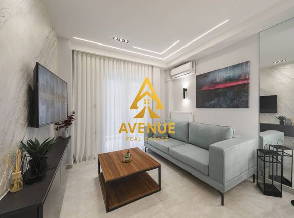 Apartment 45 sqm for sale, Thessaloniki - Center, Kamara