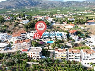 Μεζονέτα 81 τ.μ. για πώληση, Αργολίδα, Ασίνη-thumb-2