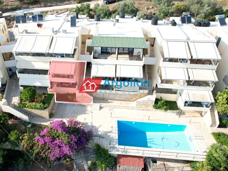 Μεζονέτα 81 τ.μ. για πώληση, Αργολίδα, Ασίνη