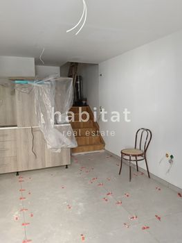 Διαμέρισμα 55τ.μ. για πώληση-Καμάρα