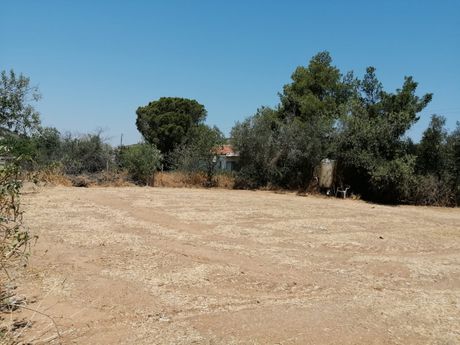 Οικόπεδο 268τ.μ. για πώληση-Καλύβια θορικού » Λαγονήσι