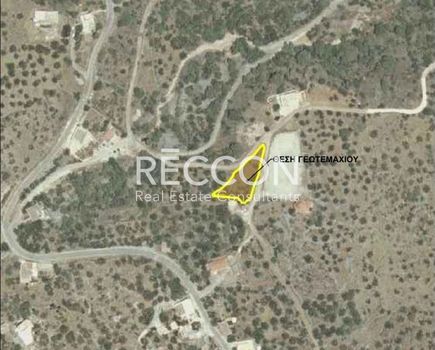 Οικόπεδο 802 τ.μ. για πώληση