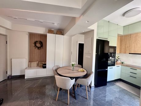 Apartment 53sqm for sale-Ilioupoli » Astinomika