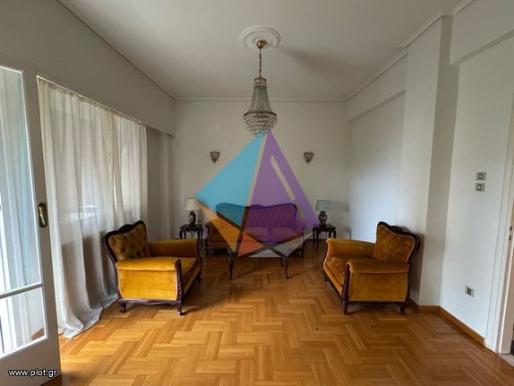 Detached home 200 sqm for sale, Athens - Center, Patision - Acharnon