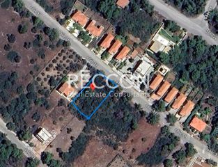 Οικόπεδο 1.013 τ.μ. για πώληση