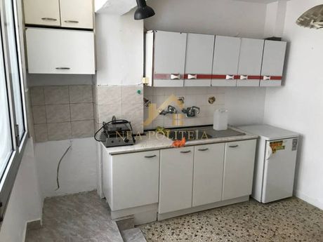 Διαμέρισμα 59τ.μ. για πώληση-Νεάπολη » Κέντρο