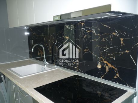 Apartment 59,11sqm for sale-Ano Poli