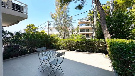 Studio / γκαρσονιέρα 40 τ.μ. για ενοικίαση