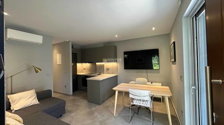 Studio / γκαρσονιέρα 40τ.μ. για ενοικίαση-Βουλιαγμένη