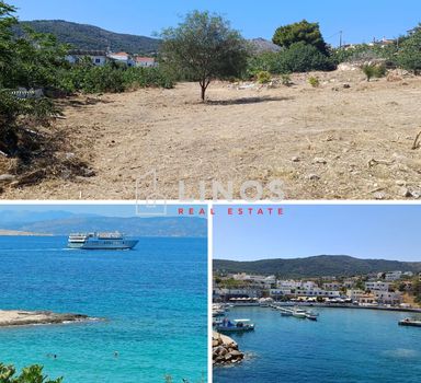 Οικόπεδο 4.500τ.μ. για πώληση-Αίγινα