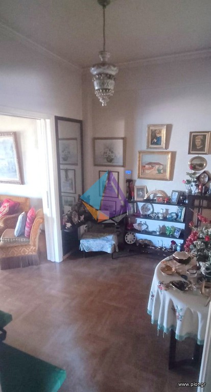 Διαμέρισμα 116 τ.μ. προς πώληση, Ερυθρός