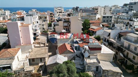 Μονοκατοικία 70τ.μ. για πώληση-Χανιά