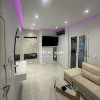 Apartment 65 sqm for rent