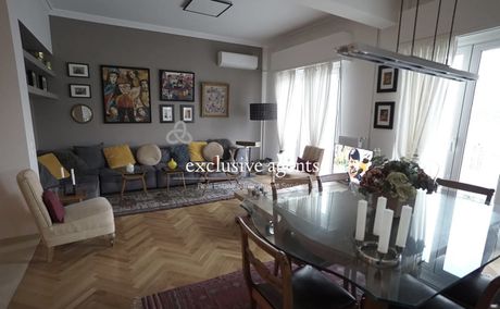 Apartment 100 sqm for rent