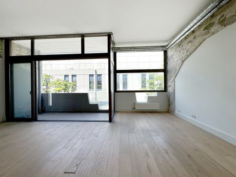 Office 87 sqm for rent