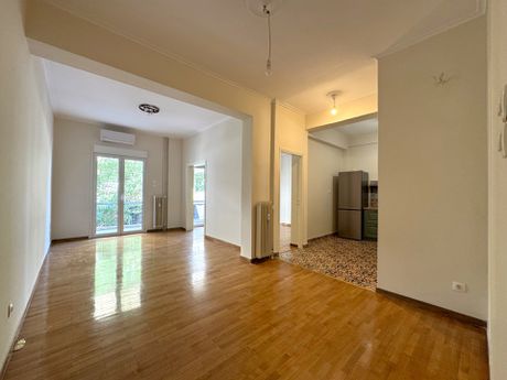 Apartment 75 sqm for rent
