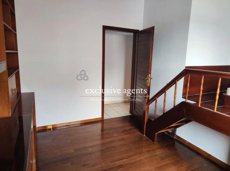 Apartment 130sqm for sale-Galatsi