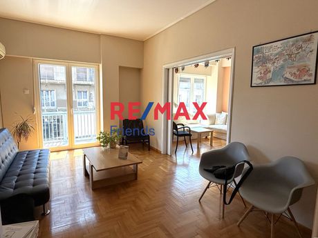 Apartment 90sqm for sale-Ano Patisia