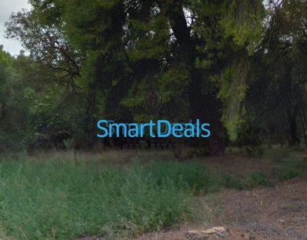 Land plot 190sqm for sale-Gerakas