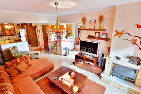 Maisonette 120sqm for sale-Thermi » Kardia