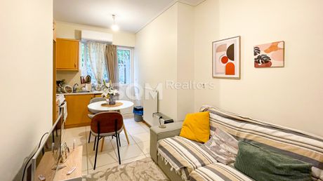 Studio / γκαρσονιέρα 40 τ.μ. για πώληση