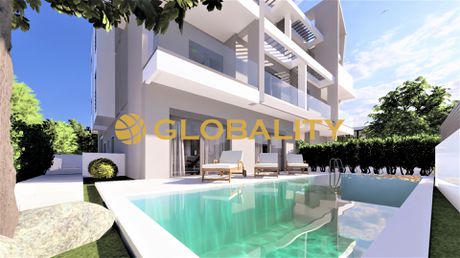 Apartment 98sqm for sale-Alimos
