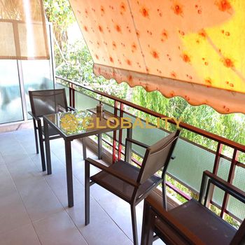 Apartment 35sqm for sale-Markopoulo
