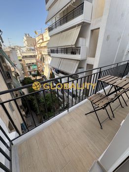 Apartment 20sqm for sale-Zografou