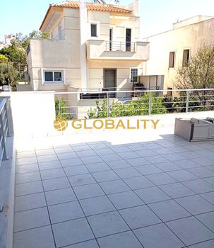 Detached home 220sqm for sale-Markopoulo