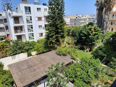 Διαμέρισμα 111τ.μ. για πώληση-Ηράκλειο κρήτης » Ατσαλένιο