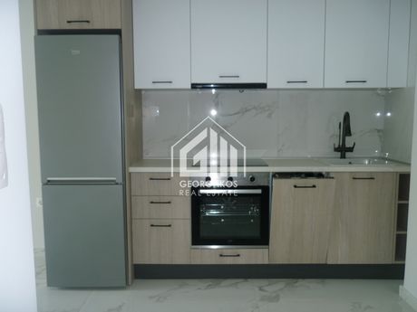 Apartment 51sqm for sale-Center