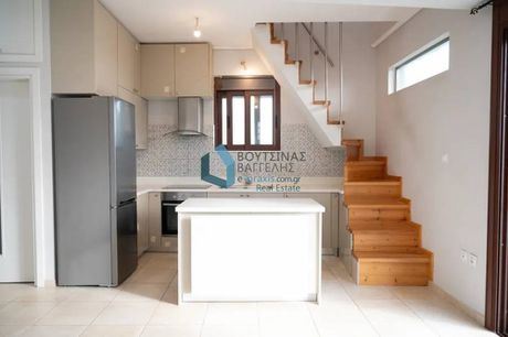 Maisonette 52sqm for sale-Patra » Aroi