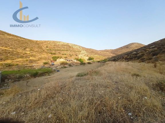 Αγροτεμάχια 5.500 τ.μ. για πώληση, Κυκλάδες, Νάξος