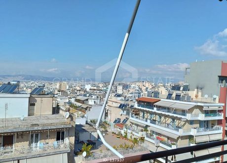 Διαμέρισμα 137τ.μ. για πώληση-Νέος κόσμος » Κέντρο
