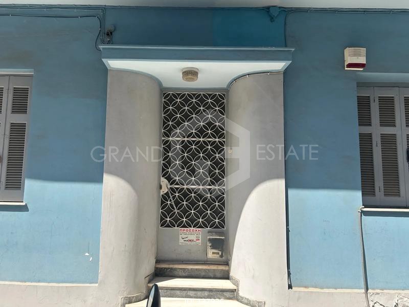 Διαμέρισμα 79 τ.μ. προς πώληση, Ακαδημία Πλάτωνος