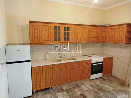 Apartment 100sqm for rent-Messatida » Mpakari