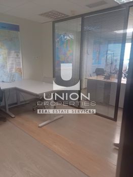 Office 65sqm for rent-Marousi » Soros