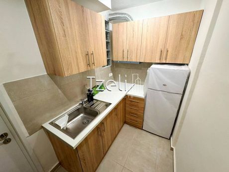 Apartment 80sqm for rent-Patra » Patra Centre